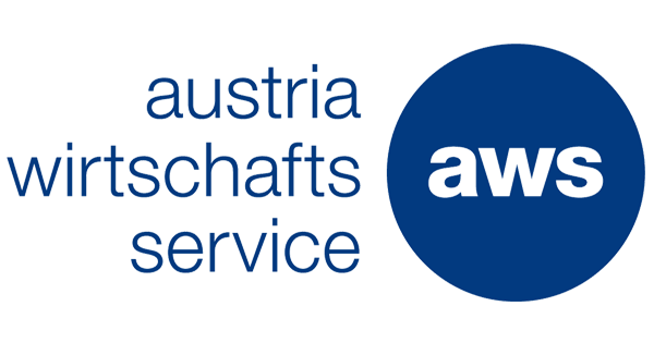 austria wirtschafts service Logo